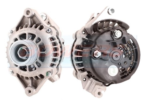 Alternator 12v 120amp fits - alternator,