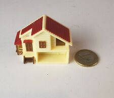 Sylvanian Families Miniature House Spares Woodland Lodge