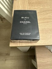 Chanel Bleu de Chanel Eau De