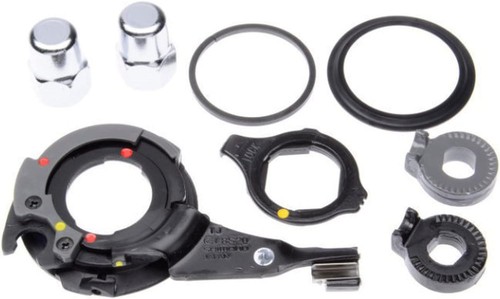 Shimano nexus 8s31 - nexus, fittings