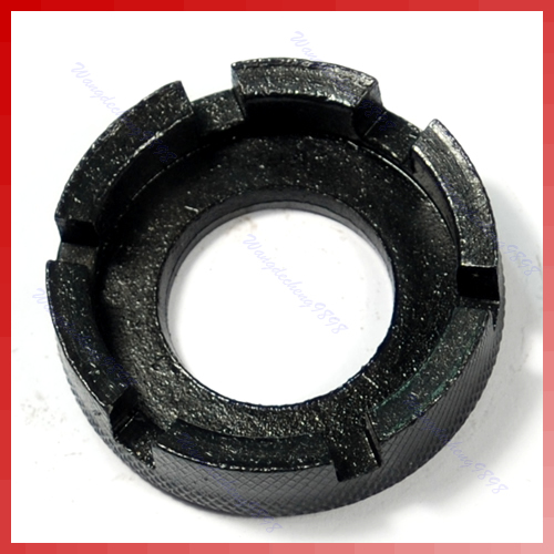 Wheel spoke tool for silver - wheel,