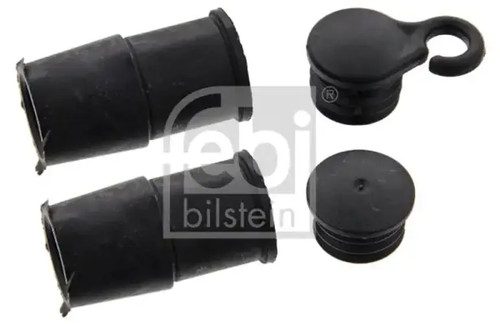 Brake caliper guide - kit, 36055