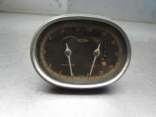 Honda CB77 1961-On Motorcycle