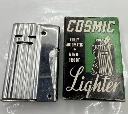Vintage cosmic windproof - cosmic,