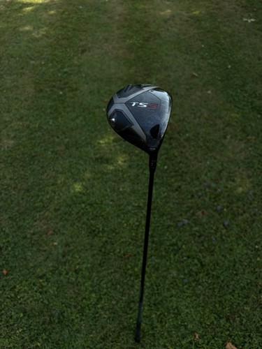 Titleist ts3 driver - ts3,