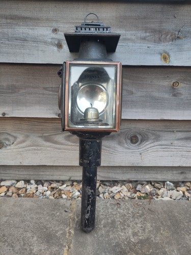 Raydyot antique carriage lamp - raydyot,
