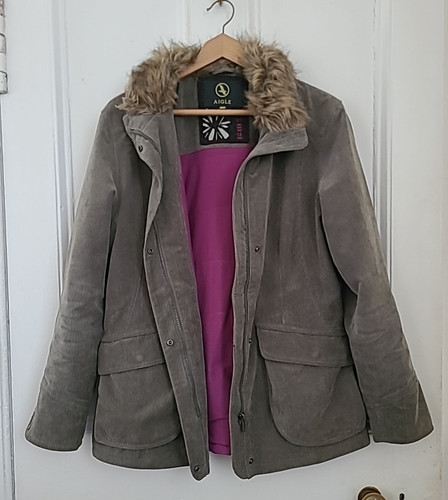 Aigle woman y2k - aigle, woman’s