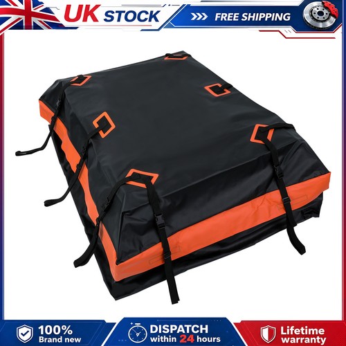 595l large car roof - 595l,