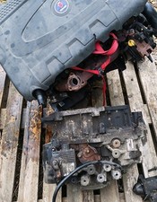 Vauxhall insignia2010 2011 2012 Af40 6 Speed Automatic Gearbox 55571446 55574308