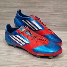 Adidas Adizero F50 FG 2011