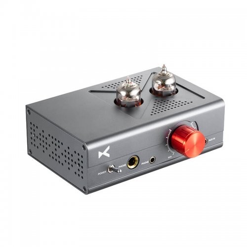Xduoo 602 tube class - xduoo, mt-602