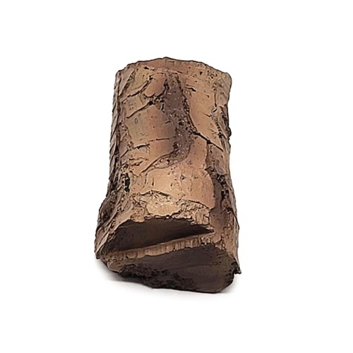 Garden ornament key - key, hide