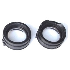 Intake Manifold for 1997-2006 Honda VTR 1000 F Fire Storm Tourmax