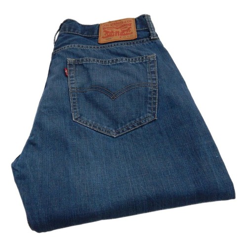Levi 508 slim jeans tapered - levi,