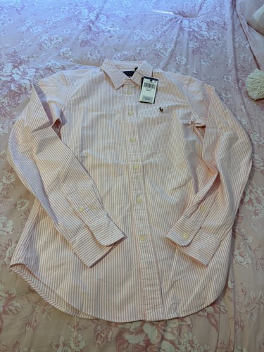 Nwt polo ralph - polo, lauren