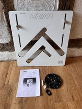 Unika Stair Jig Plates
