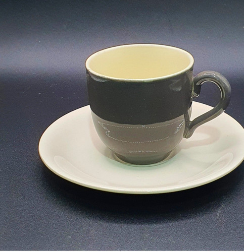 Alfred meakin espresso cup - meakin,