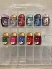 Bath & Body Works Pocketbacs BUY 5 OR MORE GET A FREE HOLDER UPDATED  28/11/25