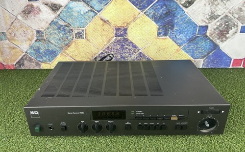 Nad 7020e stereo am - nad,