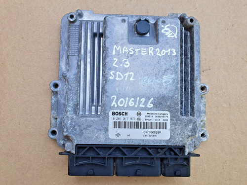 Ecu engine control renault - #,