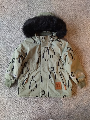 Mini rodini waterproof snow - mini,