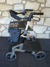 Topro Troja Black Rollator