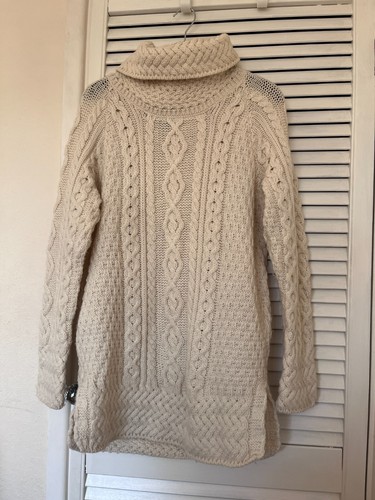 Aran woolen mills 100 - aran,