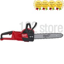 Milwaukee M18 FCHS-0G 18V Li-ion FUEL Chainsaw Body Only - Express