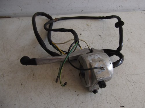 Honda pa50 switch - honda,