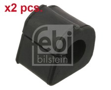 Mounting, stabiliser bar fits: MERCEDES-BENZ LK/LN2 809/809 K/811/811 K/81481