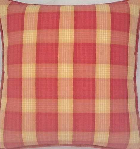 Inch cushion cover in - cushion,