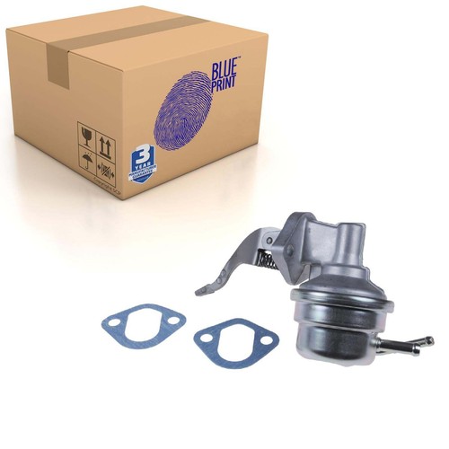 Fuel pump inc gaskets fits - pump,