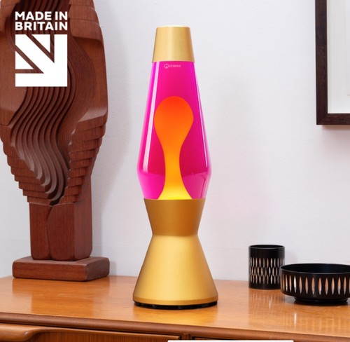 Mathmos astro classic gold - mathmos,