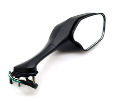 Right Hand Mirror FITS HONDA CBR1000RR FIREBLADE 2008-2016 Mirror With Indicator