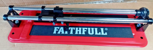 Manual tile cutter 300mm - cutter,