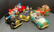 A collection of Toyland Noddy