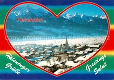 Piesendorf Pinzgau AT Panorama