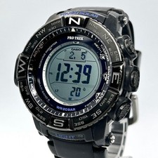 Casio Protrek PRW 3510Y Solar