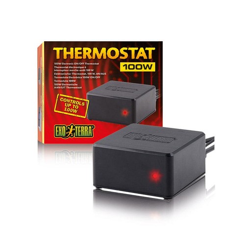 Exo terra electronic off - terra,