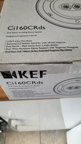 Speakers - ,