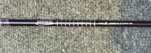 New cobra tour stiff flex - new,
