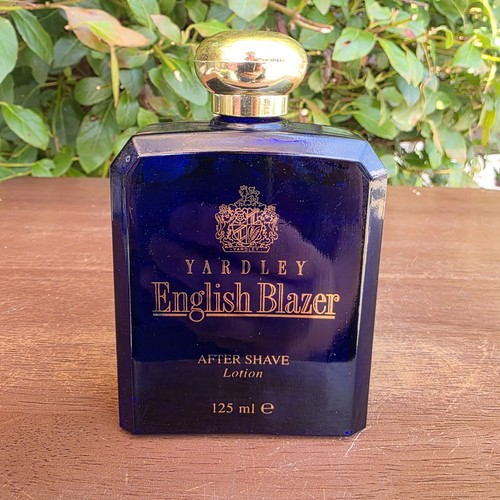 Vintage yardley english blazer - english,