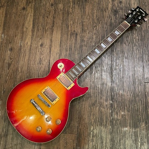 Yamaha 400s electric - yamaha sl-400s,