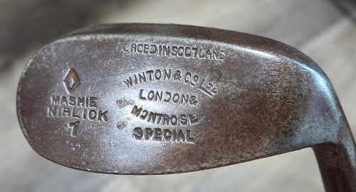Antique vintage winton - vintage,