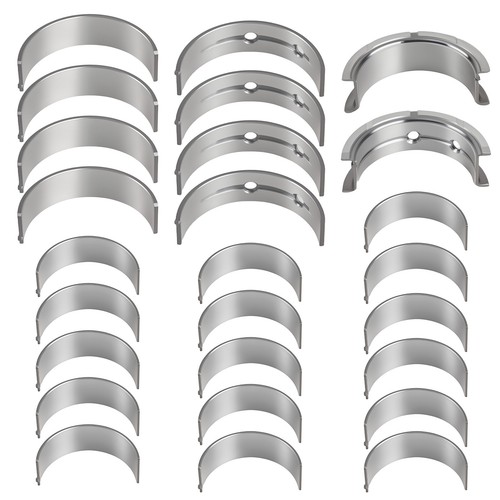 Main rod bearings - kit, for