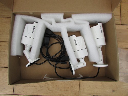 Swann swnhd 810cam - swann, cctv