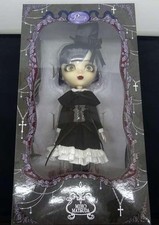 Pullip Doll Monglnyss Black