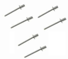 Genuine Akrapovic Blind Rivet