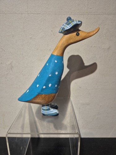 Dcuk duck wooden scot - dcuk, theme