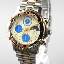 JEMIS (MORIOKA SEIKO)Mov